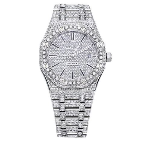 ap diamond watch|diamond ap watch cheap.